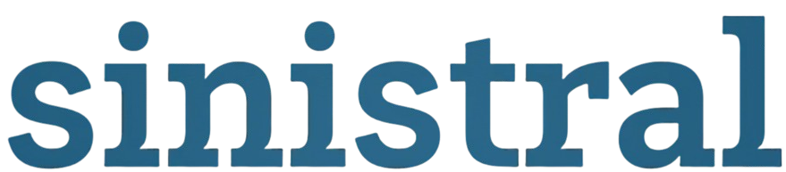logo sinistral